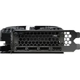Відеокарта Palit GeForce RTX 5070 Ti GamingPro-S OC (NE7507TS19T2-GB2031U) UA [152330] - мініатюра 8