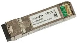 Модуль SFP MikroTik (S+85DLC03D)