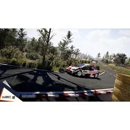 Ключ активації Microsoft WRC 10 Deluxe Edition Xbox One & Xbox Series X/S - мініатюра 10