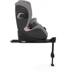 Автокрісло Cybex Anoris T2 i-Size Mirage Grey (523001055) - мініатюра 5