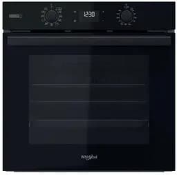 Духова шафа Whirlpool OMSR58CU1SB