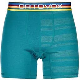 Термотруси Ortovox 185 Rock'n'Wool Boxer Mns