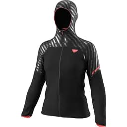 Куртка Dynafit Trail Reflective Wind Jkt Wmn