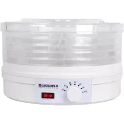 Сушилка для овощей и фруктов Grunhelm BY1102 (46093)