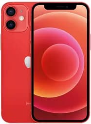 Смартфон Apple iPhone 12 mini 64Gb (PRODUCT) Red (MGE03)