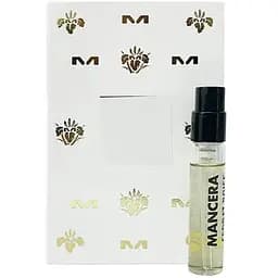 Парфюмерная вода Mancera Melody Of The Sun 2 мл
