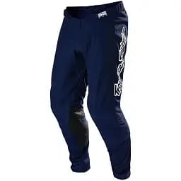 Велоштани TLD SE Pro Pant Solo Navy XXL Troy Lee Designs (1106-201487026)