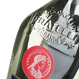 Вермут Fratelli Bianco Original 16% 0.5 л - мініатюра 7