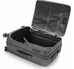 Валіза Heys EZ Fashion (M) Charcoal (10162-0047-26) - мініатюра 8