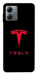 Чехол Demsky Tesla для Motorola Moto G14