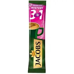 Напиток кофейный Jacobs 3 в 1 Mystery, 15 г (819085)