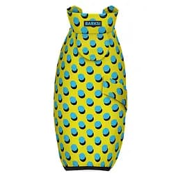 Дощовик для собак Barksi Textile розмір XXS Поп Арт - мініатюра 2