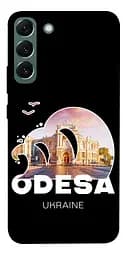 Чохол Demsky Odesa для Samsung Galaxy S22+