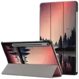 Чохол для планшета Samsung Galaxy Tab S9 /S9 FE SM-X710 SM-X716 SM-X510 SM-X516 SM-X518 Ніч