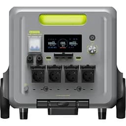 Зарядна станція Fossibot F7200 (FSB-F7200-gr) [152297] - мініатюра 2