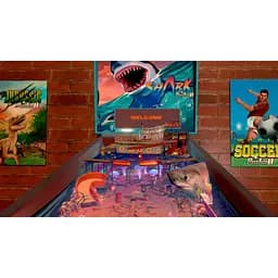 Ключ активації Microsoft Wild Pinball Bundle для Xbox One/Series S/X - мініатюра 10