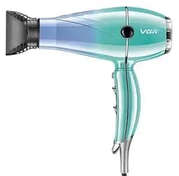 Фен професійний VGR V-452 Green
