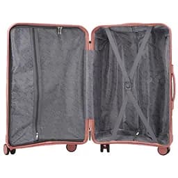 Валіза Semi Line 28" L Pink (T5836-3) - мініатюра 6