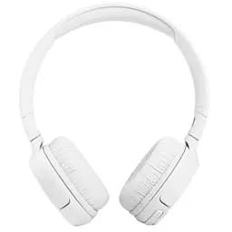 Гарнітура JBL T510BT (JBLT510BTWHTEU) White - мініатюра 2