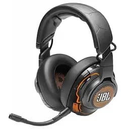 Гарнитура JBL QUANTUM One Black (JBLQUANTUMONEBLK)