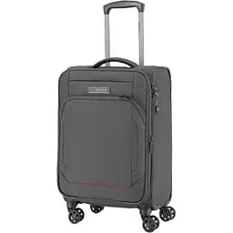 Валіза Swissbrand Celtic L Dark Grey (SWB_LSCEL803L)