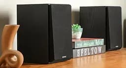 Акустична система Edifier a 2.0 R990BT 24W Bluetooth Black (R990BTBlack) - мініатюра 8