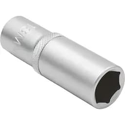 Головка торцева Wurth шестигранна 1/2IN подовжена SW18 Red Stripe (5763012118)