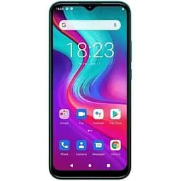 Смартфон Doogee X96 Pro 4/64 Gb Global Green - мініатюра 2