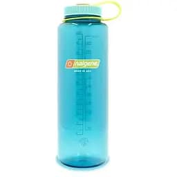 Пляшка Nalgene 1.4 L Silo Seafoam - Surfer (1053-2020-0548)