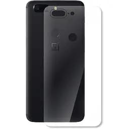 Захисна плівка StatusSKIN для OnePlus 5T Корпус Матова Pro
