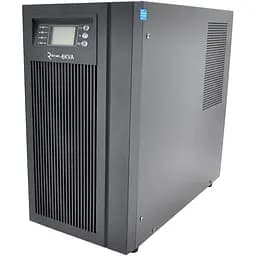 Источник бесперебойного питания (ИБП) Ritar 6000VA/4800W (PT-6KL-LCD) [158049]