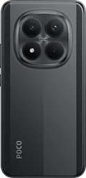 Смартфон Poco M8 Pro 5G 12/512GB Black - мініатюра 4