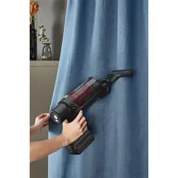 Пилосос Rowenta X-Pert 7.60 Animal 140 Вт червоний (RH6A73WO) - мініатюра 11