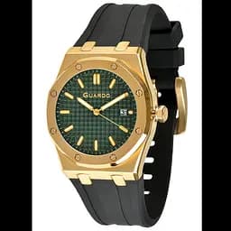 Мужские часы Guardo 012752-2