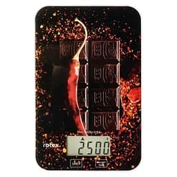 Ваги кухонні RSK14-P pepper