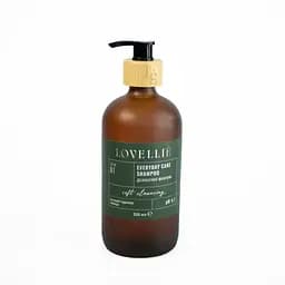 Нежный шампунь Мягкая очистка Everyday Care Shampoo Soft Cleansing LOVELLIE 500 мл