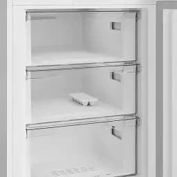 Холодильник Indesit INKS 1401 S4U1 (7122206) - мініатюра 5