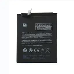 Аккумулятор оригинал Xiaomi BN31 Mi A1/ Mi5X/ Redmi Note 5A/ Redmi Note 5A Pro