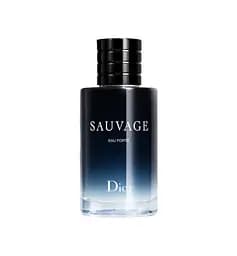 Оригинал Dior Sauvage Eau Forte 60 мл Parfum