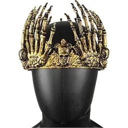 Корона Король Олаф