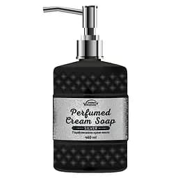 Крем-мило Energy of Vitamins Perfumed Silver, парфумоване, 460 мл