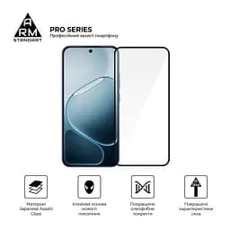 Скло захисне Armorstandart Pro Realme C85 4G (ARM89892) - мініатюра 2