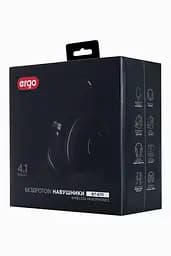 Гарнітура Ergo BT-870 Black (BT-870 Black) - мініатюра 7