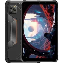 Планшет Blackview Active 5 8/128GB Black