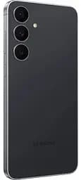 Смартфон Samsung Galaxy S25 FE 5G 8/256Gb ZKI Jetblack (7168274) - мініатюра 2