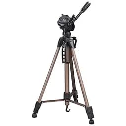 Трипод фотоаппарата Star-61 3D 60-153см бежевый Hama teh0012964