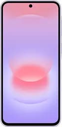 Смартфон Samsung Galaxy A37 5G 8/256GB Awesome Lavender (SM-A376BLVG) (UA UCRF) - мініатюра 2