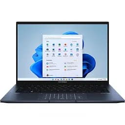Ноутбук Asus Zenbook 14 OLED UX3405CA-QL311X, Intel Core Ultra 9 285H, 5.4GHz, 14 WUXGA Touch, 32GB, SSD 1TB, Intel Arc Graphics, Windows 11 Pro
