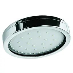 Верхний душ Jaquar OHS-CHR-1801, Хром