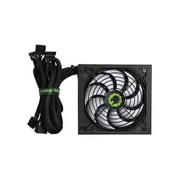 Блок живлення Gamemax 750W (GP-750) - мініатюра 8